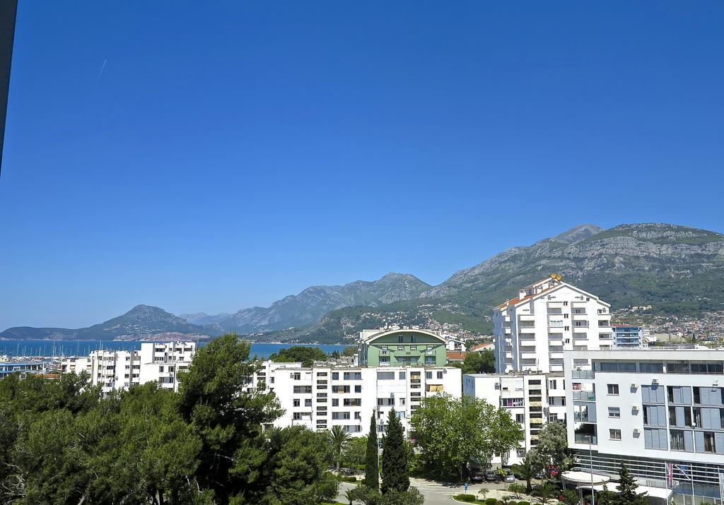 Apartment Verdan Bar Pokoj fotografie